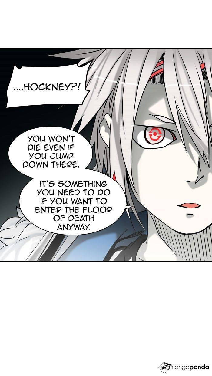 Tower of God Chapter 313 image 021